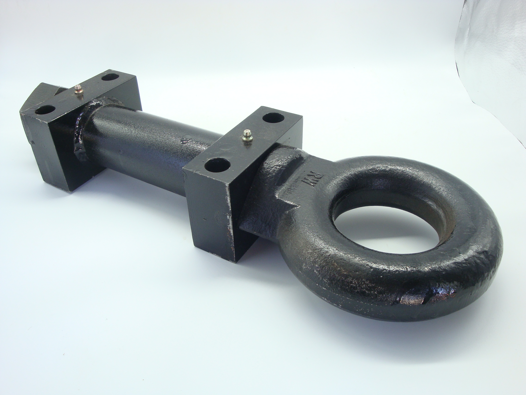 Eye Couplings 40mm, 50mm & 75mm Pintle Hooks Treg Trailers » Treg