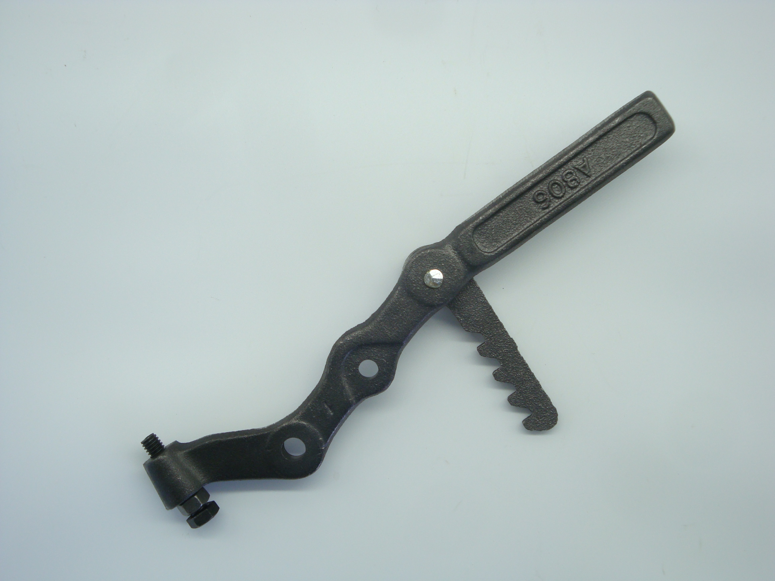 Hyd. Brake Lever only (single) Treg Trailers » Treg Trailers